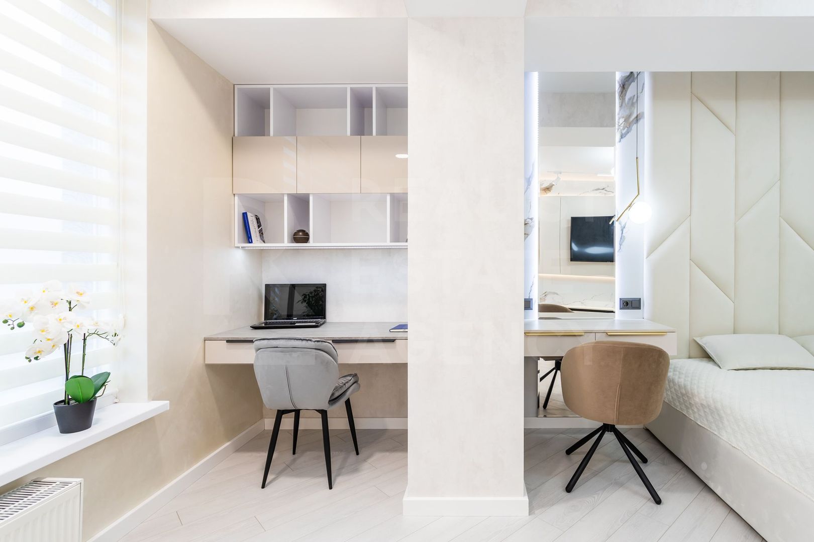 Vânzare, apartament, 3 camere, strada Nicolae Milescu Spătaru, Ciocana - Poză 4