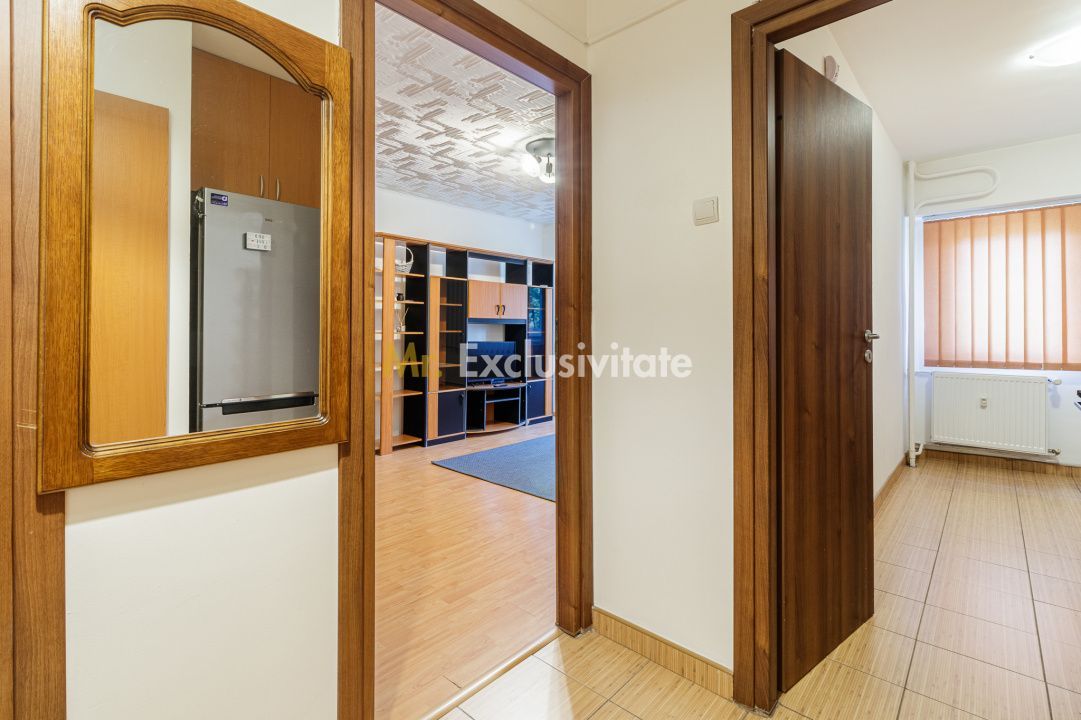 Garsoniera decomandata 37 mp | Zona Mall Vitan - Poză 3