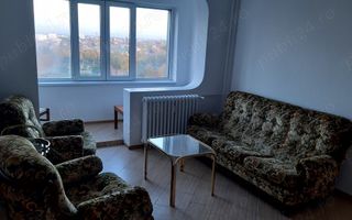 De închiriat apartament 2 camere - Poză 1
