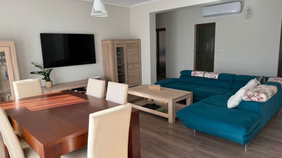 De Vânzare Casă Lazuri Satu Mare - Poză 1