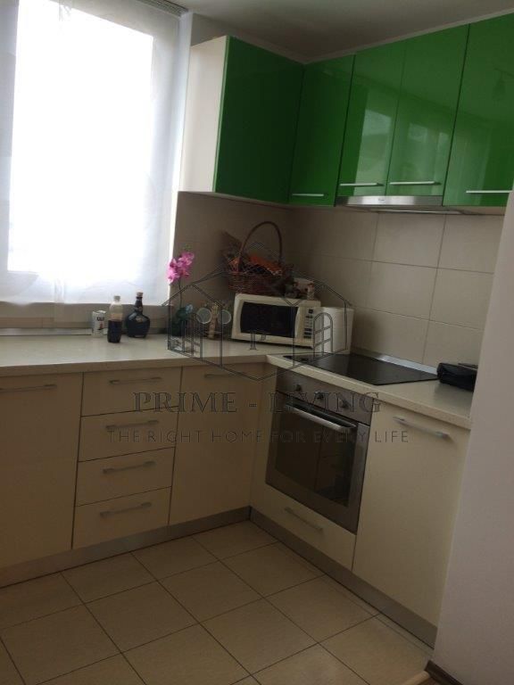 APARTAMENT COCHET CU 2 CAMERE LA  INCHIRIERE LANGA PARCUL HERASTRAU - Poză 8