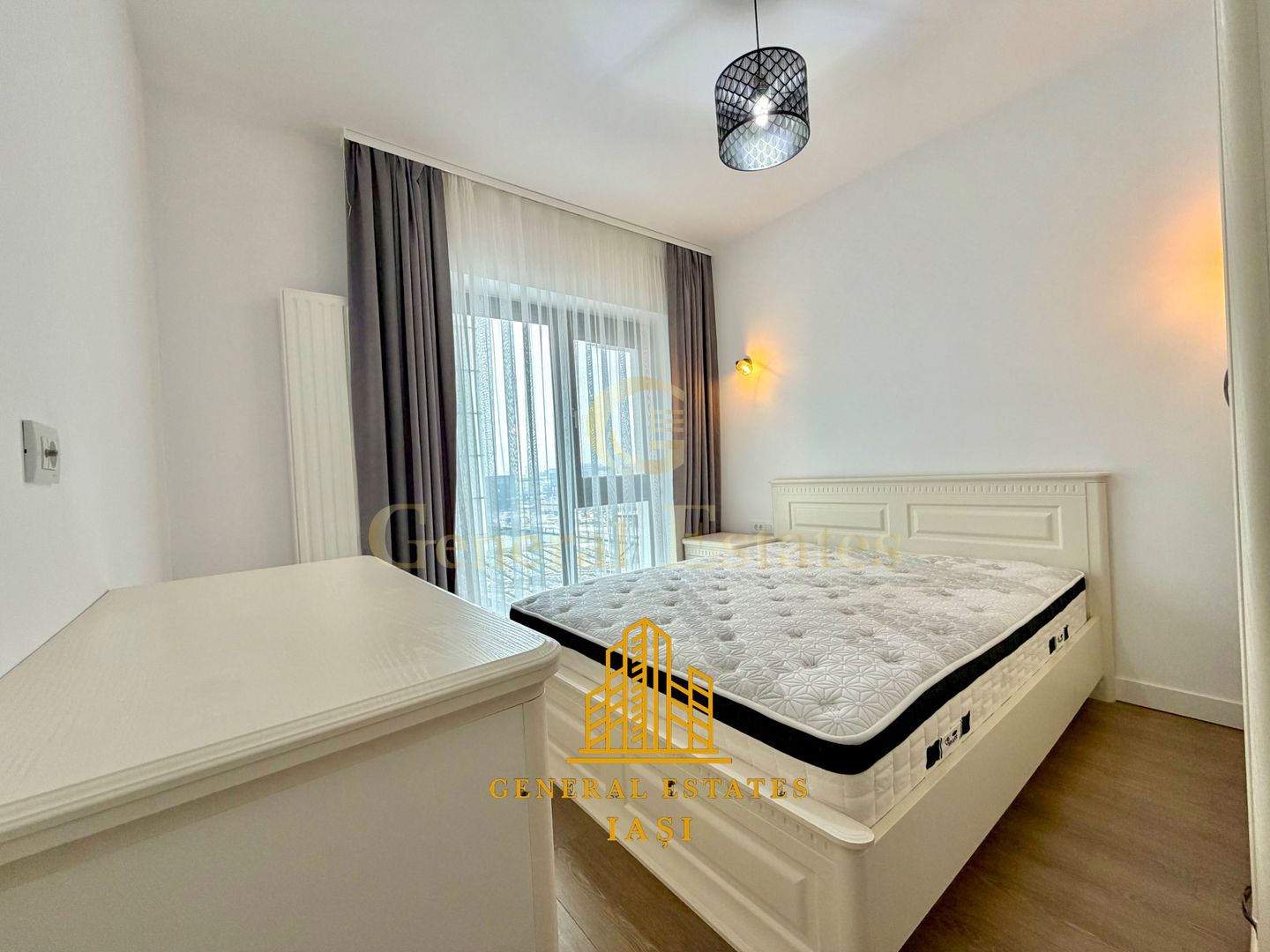 Vânzare apartament 2 Camere PREMIUM | Silk District - Poză 9
