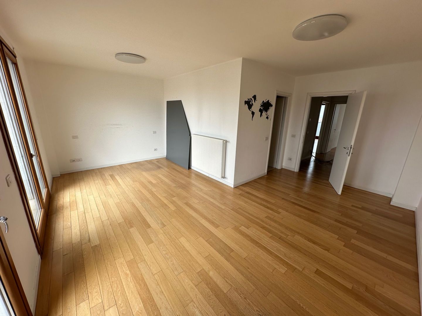 Birouri  cladire noua, zona centrala - Poză 14