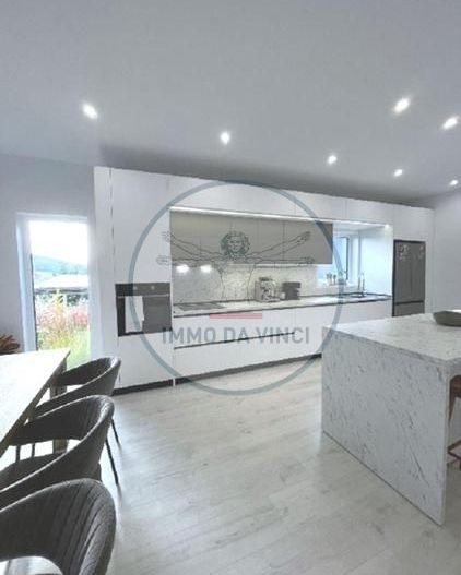 Casa vanzare  Minimal Modernism  - Terra Gardens Cluj - Poză 8