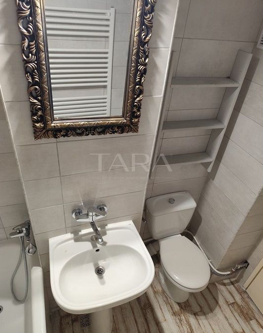 Apartament cu potențial, 3 camere, aproape de Big. - Poză 12
