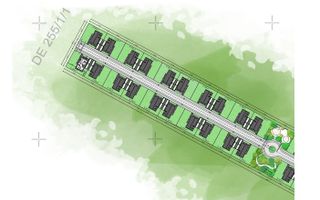 Teren 6000 mp, intravilan, P+2E, deschidere stradala, Berceni, Vidra - Poză 19