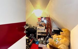 Apartament 3 camere | 110 mp | 1.080 de euro/mp | zona Marul de Aur. - Poză 9