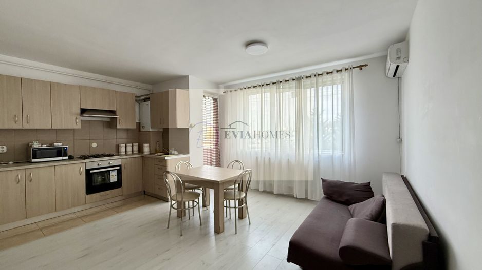 3 camere/ 2 bai/ balcon/ pacare inclusa/ 2 min de VIVO - Poză 3