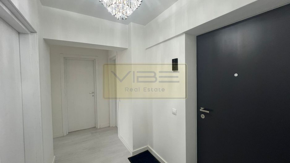 Apartament 2 camere NOU Bucium Excentric Apartaments - Poză 19