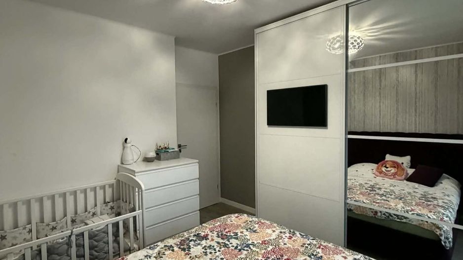 2 Camere Cu Parcare Lujerului Exigent Faza 1 Exigent 9Min Metrou - Poză 3