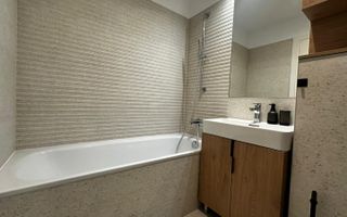 Apartament modern LUX**2 camere**Parcare + Boxa//Floreasca - Poză 17