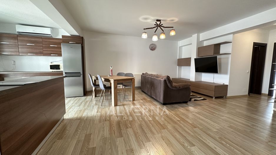 Apartament 3 camere | 84 mp | 2 balcoane | 2 parcari | zona Marasti - Poză 1