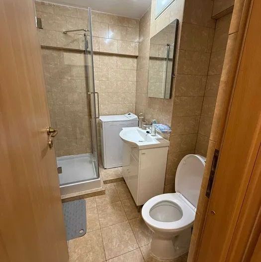 Apartament de inchiriat 2 camere zona Stefan cel Mare Pet Friendly - Poză 4