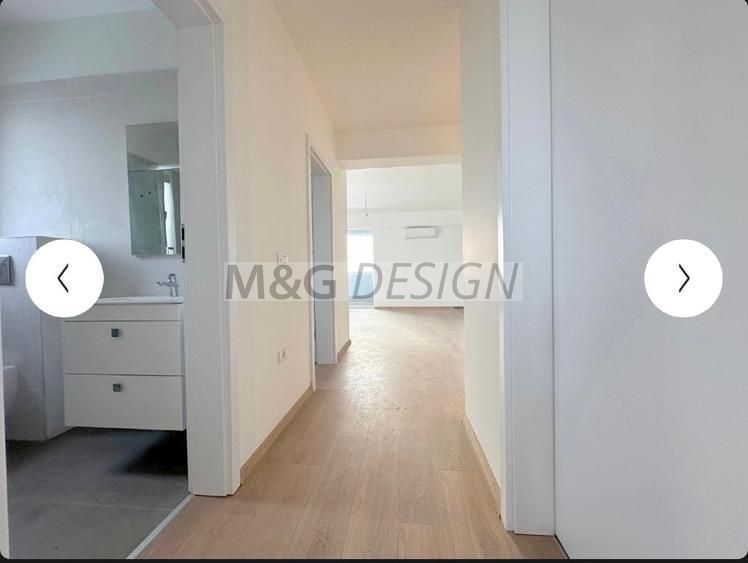 Apartament 3 camere  Aradului  bloc nou - Poză 5