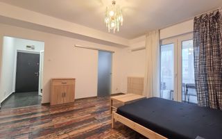 Garsonieră spațioasă de închiriat – Universitate | Str. Academiei - Poză 4