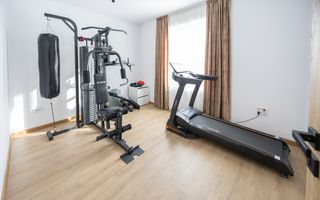 Casa Premium | Spa privat | Garaj Dublu | Mobilata-Utilata | 360 utili - Poză 23