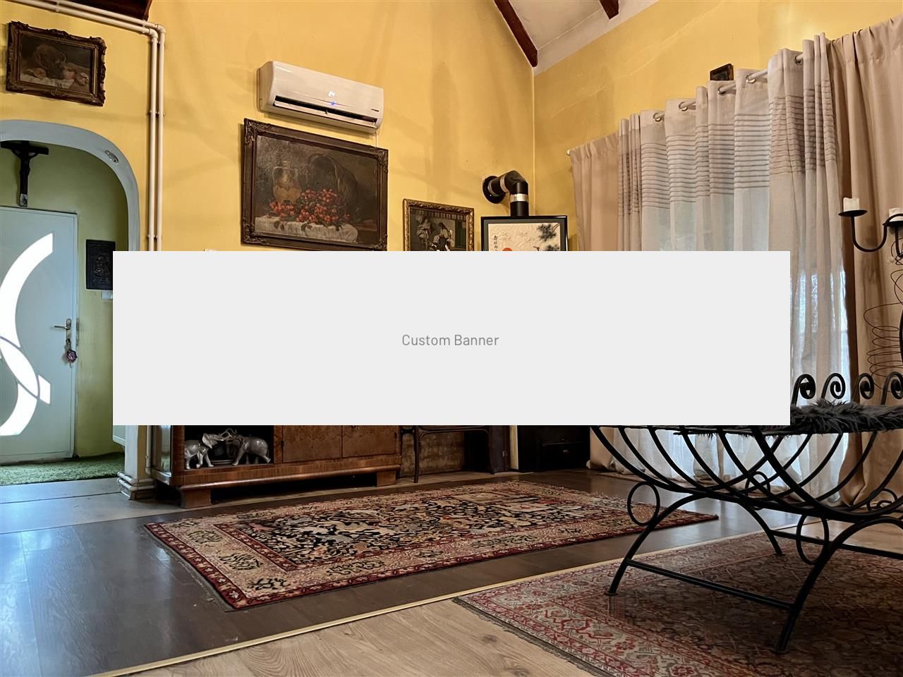 Casa individuala deosebita cu 4 camere P+M zona Ciarda Rosie Timisoara - Poză 4