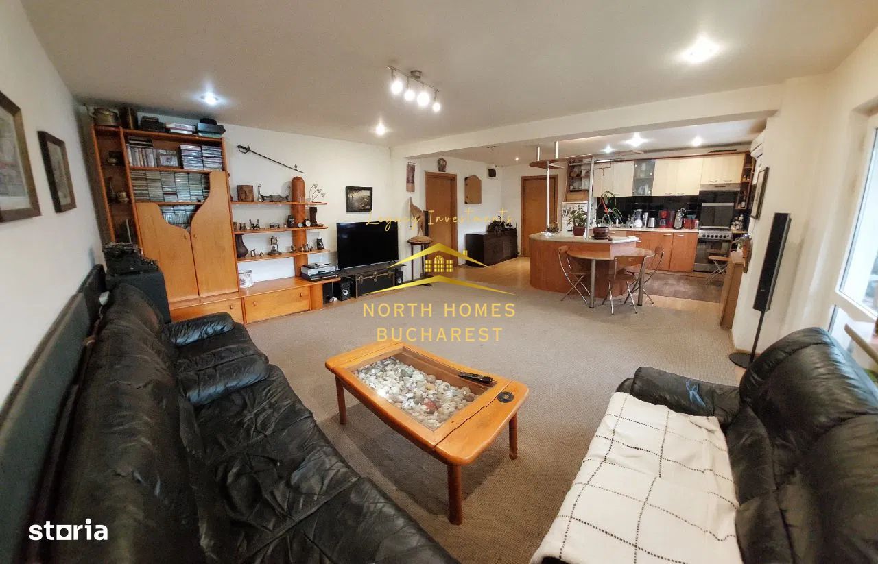 4 Camere Decebal de Vanzare - Poză 1