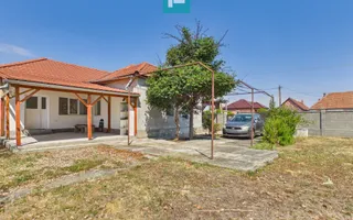 Casă individuală cu 4 camere și teren de 630 mp - Poză 16