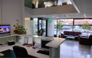 Titeica Business Center - Tei - Poză 2