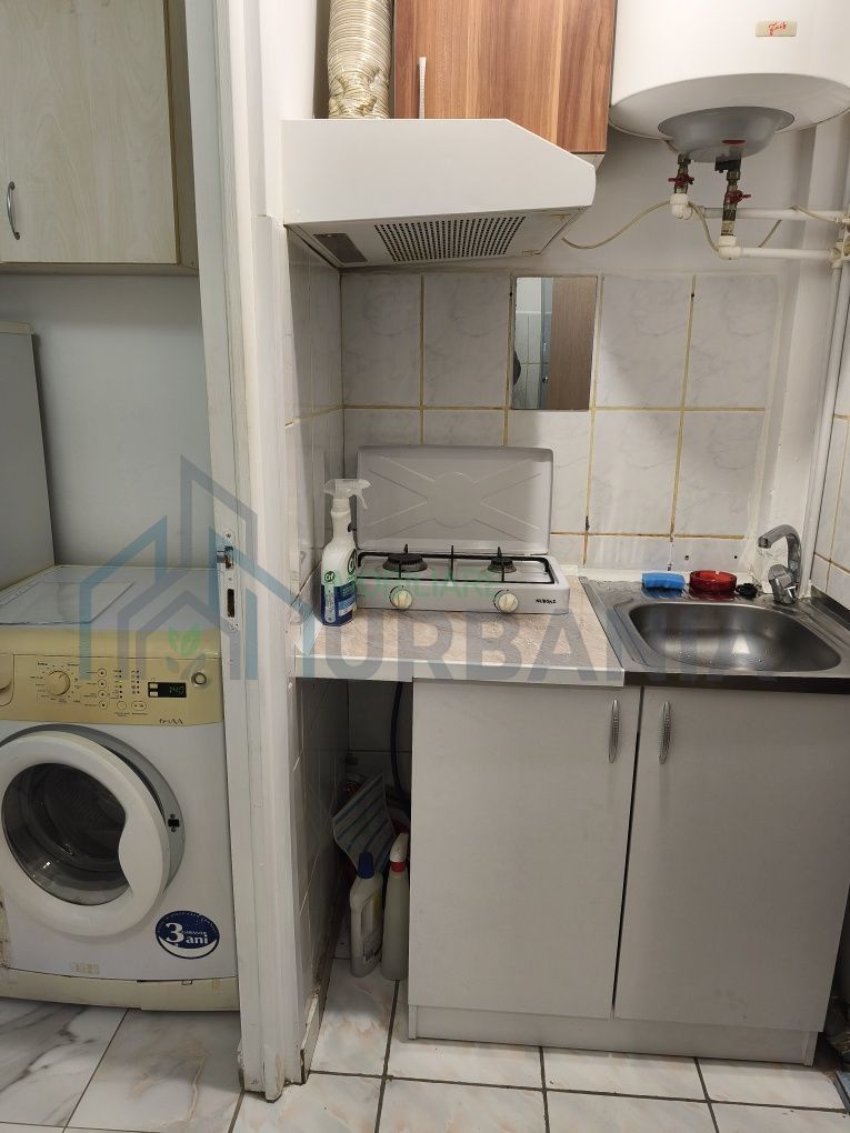 # Închiriez garsonieră,baie proprie,apă caldă,Bularga, Jumbo - Poză 3