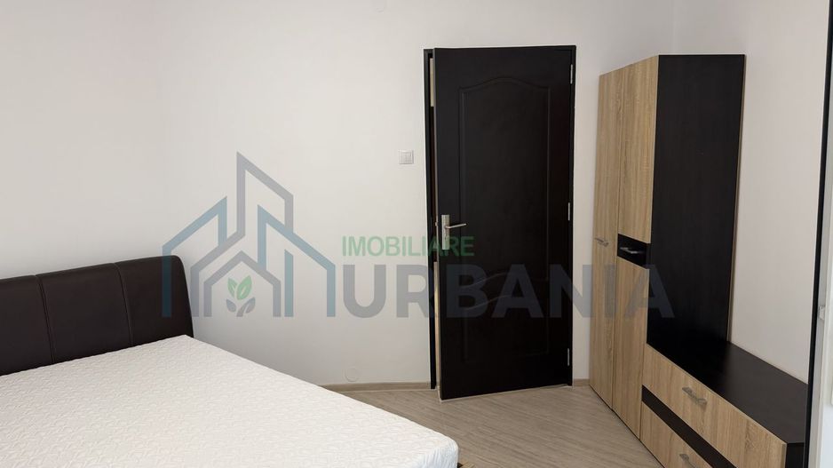 Persoană Fizică închiriez apartament cu 2 camere decomandat - Poză 11