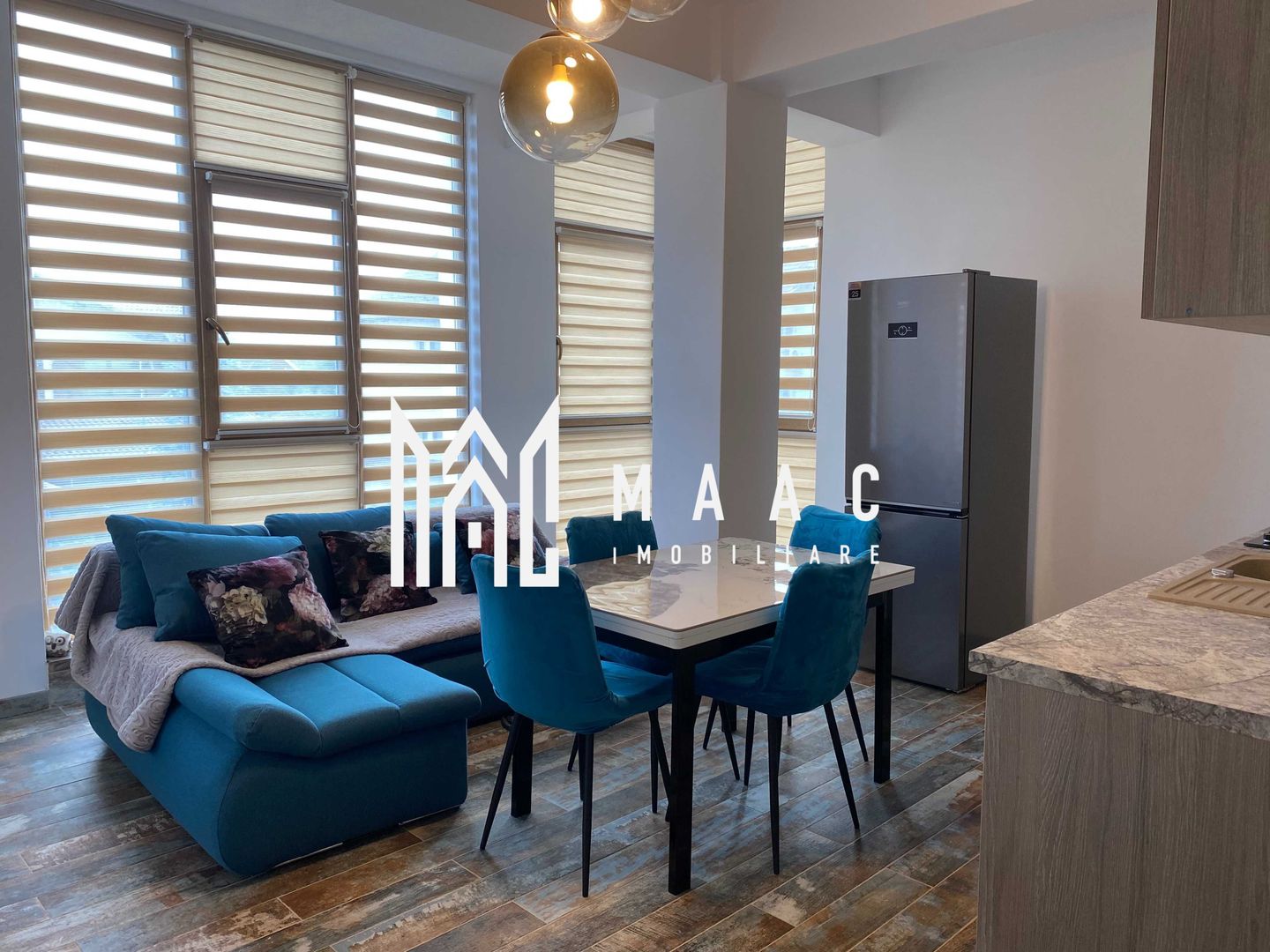 Apartament 3 Camere I Etaj 1 I Prima Inchiriere I Selimbar - Poză 7