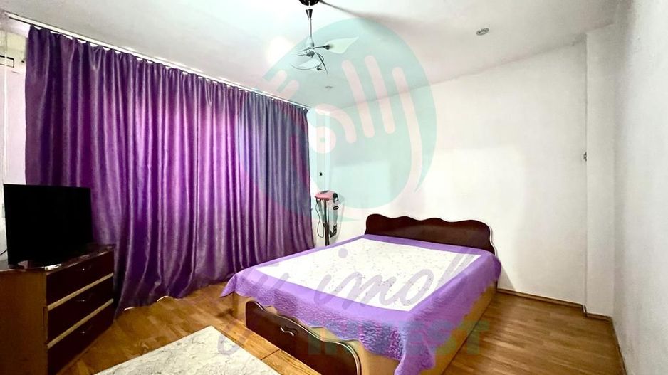 APARTAMENT 3 CAMERE SPATIOS-NERVA TRAIAN-BLOC REABILITAT - Poză 5
