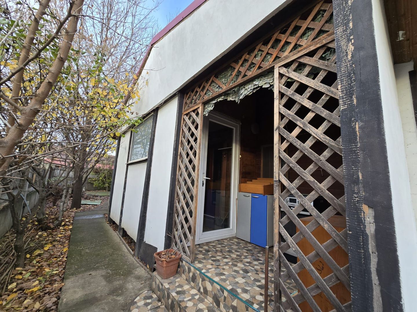 Exclusivitate! Proprietate Sendreni, zona linistita, 69.000 EUR - Poză 8