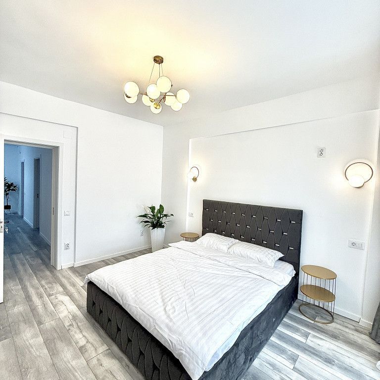 Prelungirea Ghencea- apartament complet renovat - Poză 2