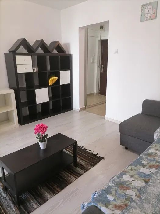 GARSONIERA MODERNA MOBILATA & UTILATA BLOC REABILITAT TERMIC CENTRAL 1 MAI - Poză 3