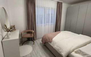 Apartament complet utilat, cu balcon de 10 mp și parcare cu CF. - Poză 5