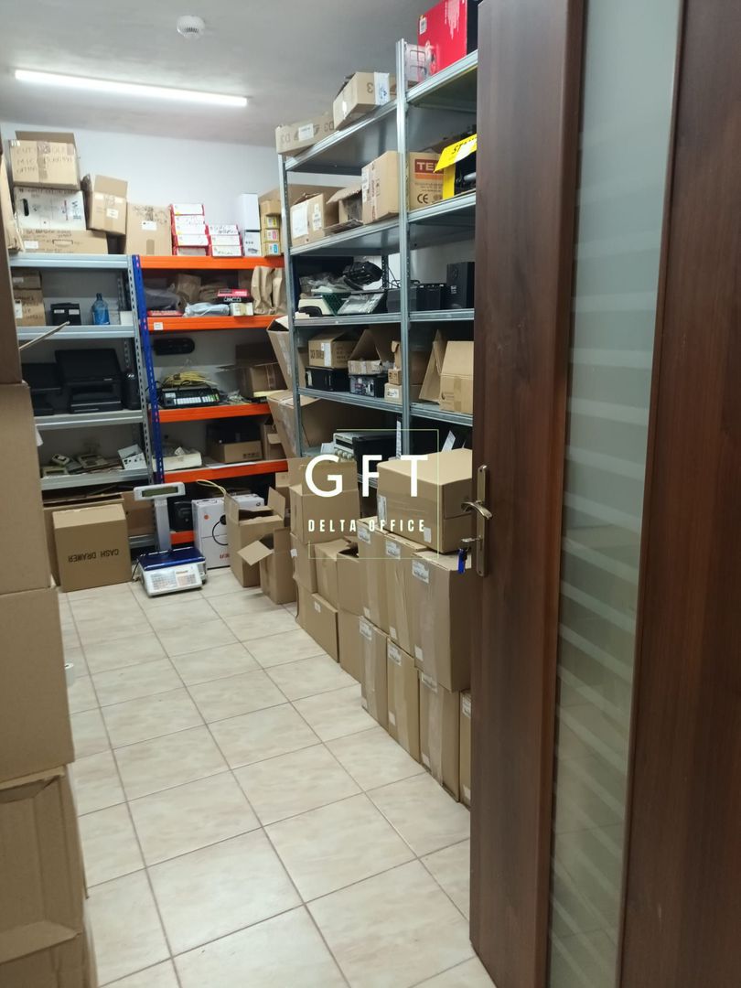 Spatiu comercial zona Subcetate - Poză 9