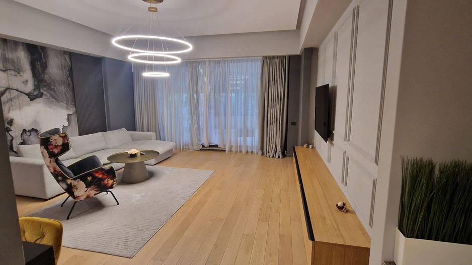 Apartament 2 camere I Aviatiei I Vanzare I Premium - Poză 1