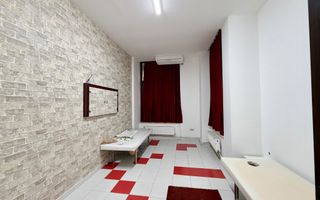 Spațiu comercial stradal | Bd. Lacul Tei | Expunere excelentă - Poză 7