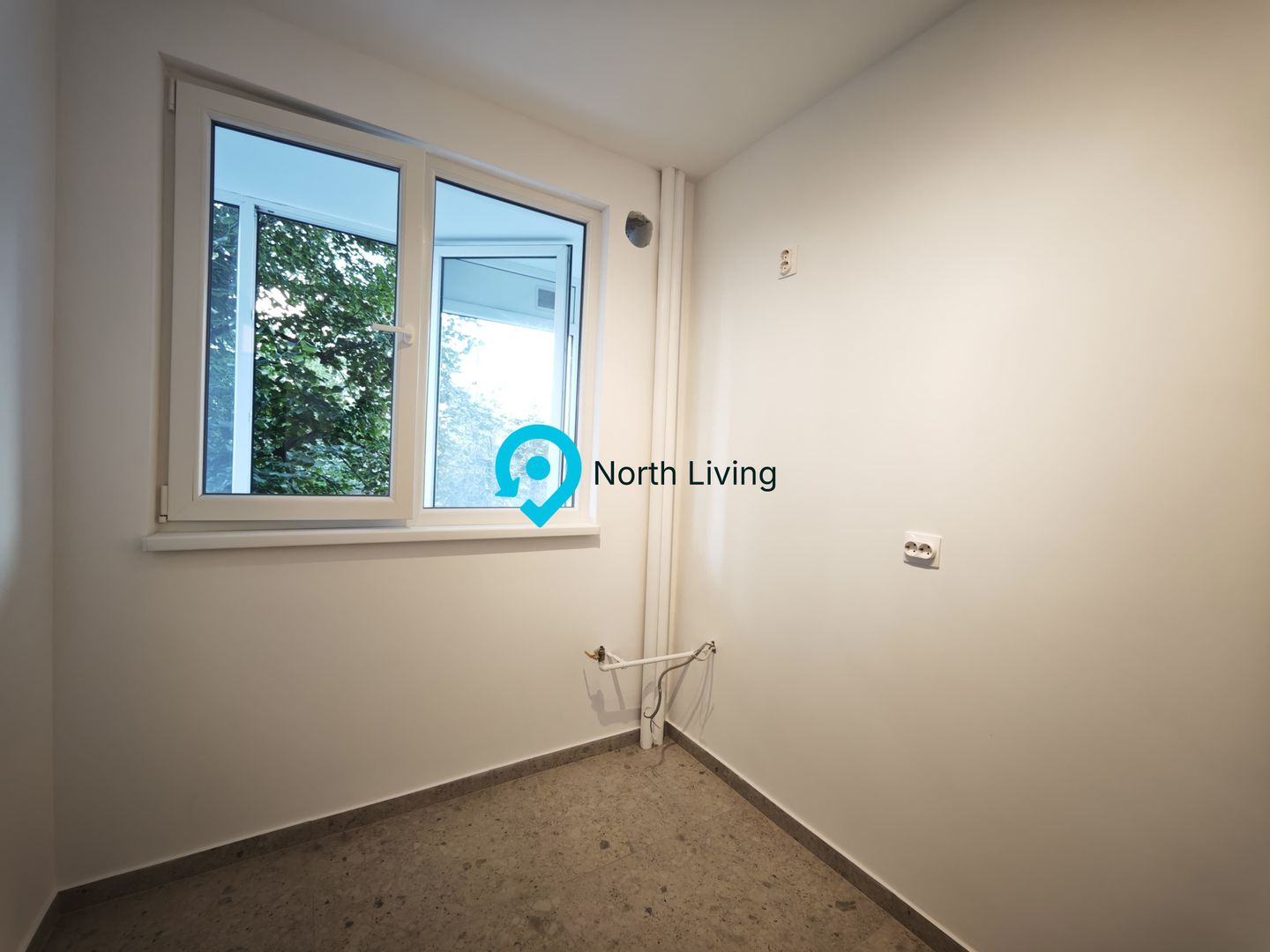 Apartament 2 camere renovat integral | Ion Mihalache – Domenii - Poză 7
