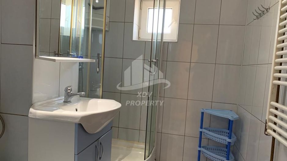 Apartament 2 camere decomandat, Sibiu,  Calea Dumbravii - Poză 6