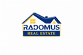 Radomus Real Estate - Logo