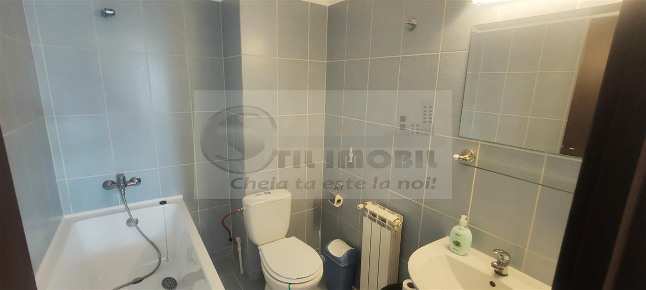 2 CAM TATARASI BLOC NOU GREEN PARK - Poză 5