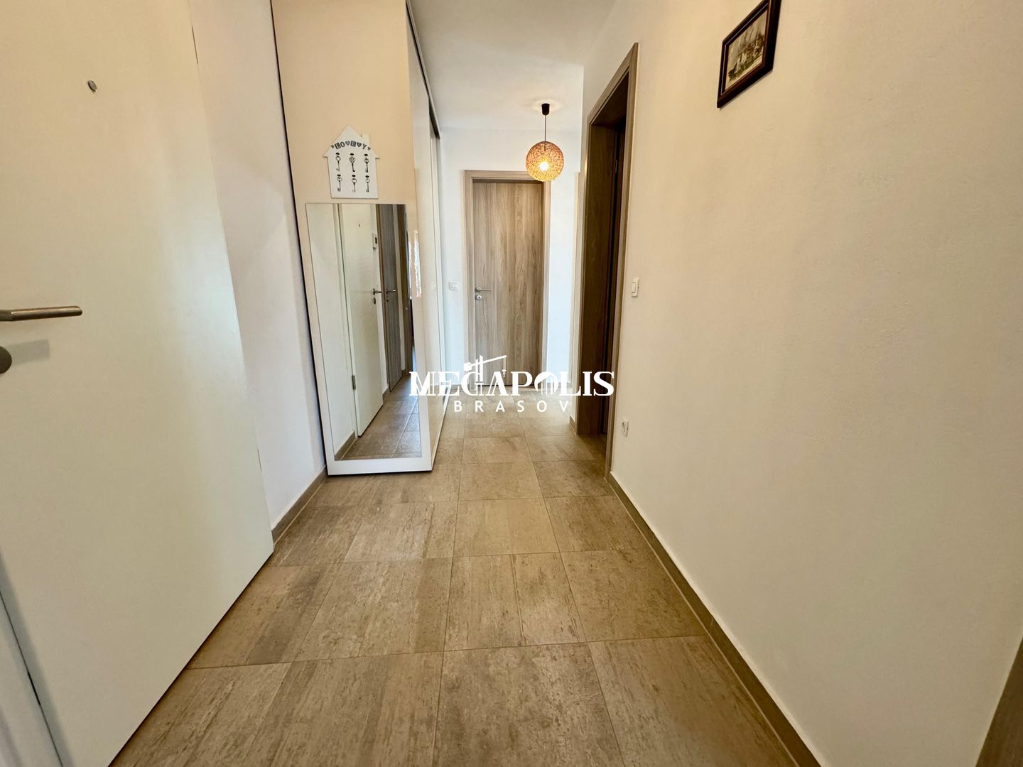 Apartament 3 camere | Parcare | Decomandat | Pet-Friendly | Kasper - Poză 14