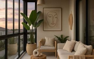 Promo Apartament 3 camere cu gradina Lac Saulei - Poză 2