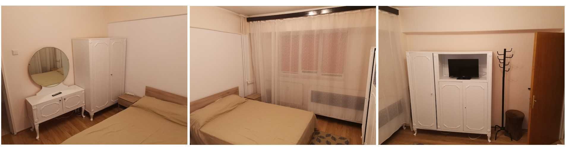 De inchiriat apartament 3 camere, zona 13 Septembrie-Marriott - Poză 4