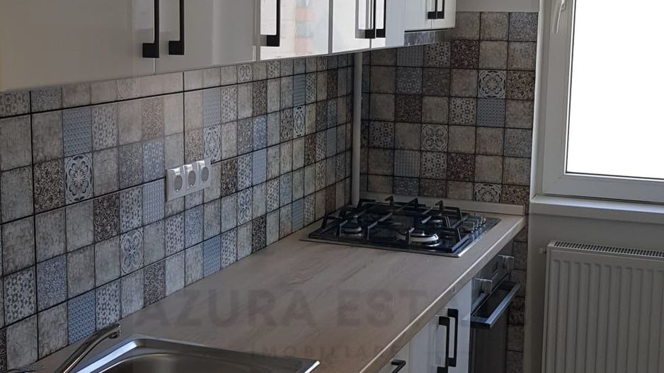 Apartament modern 2 camere 52 mp utili Bulevardul Mihai Viteazul - Poză 9
