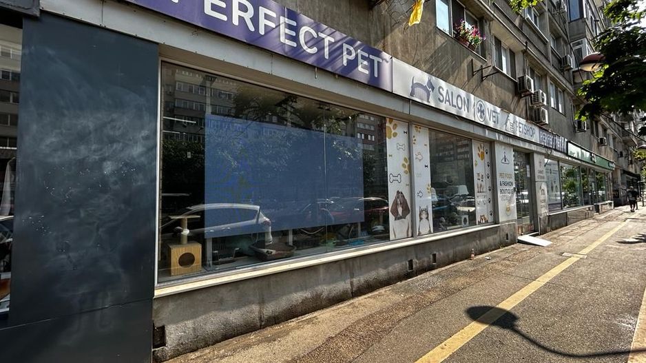 Comision 0% | Spatiu Comercial Stefan cel Mare | Aleea Circului - Poză 3