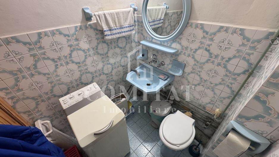 Apartament cu 3 camere decomandate | Zona B-dul Nicolae Titulescu - Poză 9