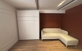 Apartament ultrafinisat la prima inchiriere - Poză 7