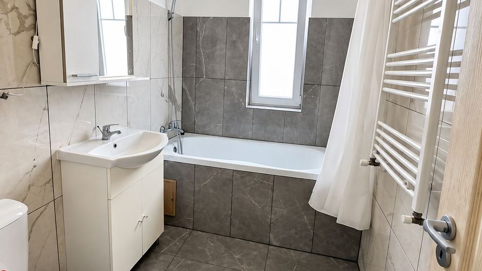 Braytim-Muzeul Apei | 3 Camere | Etaj 1 | 60 mp | Loc de parcare - Poză 5
