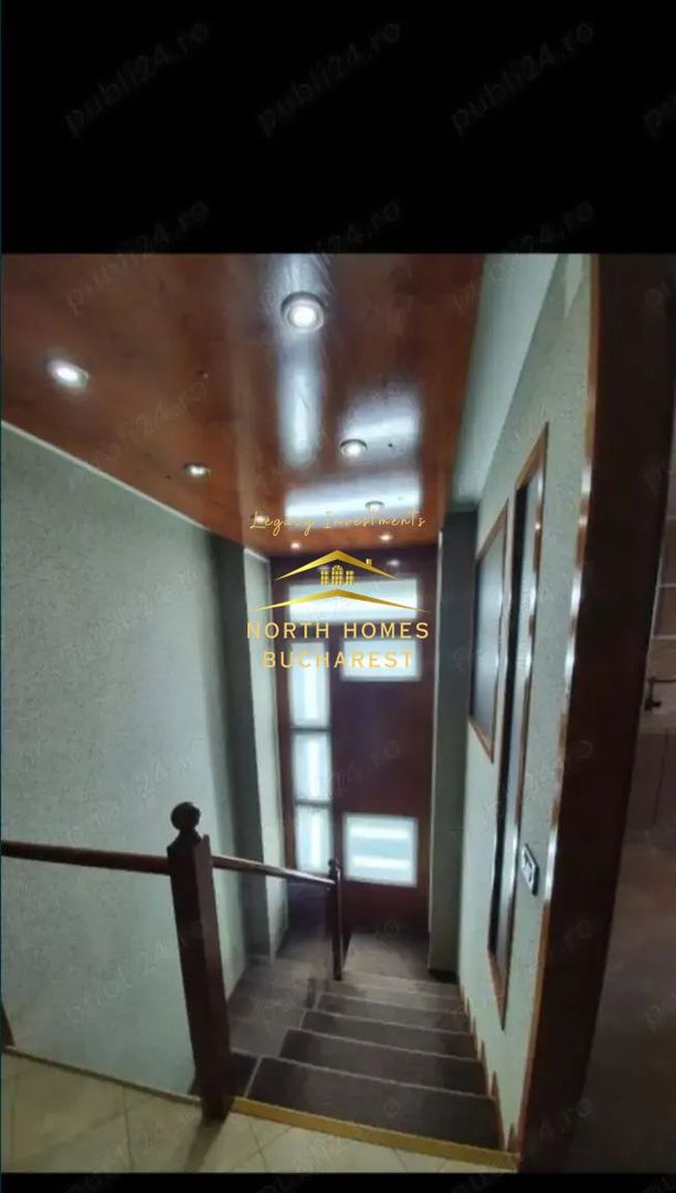 Apartament Duplex Elegant – Matei Basarab - Poză 2