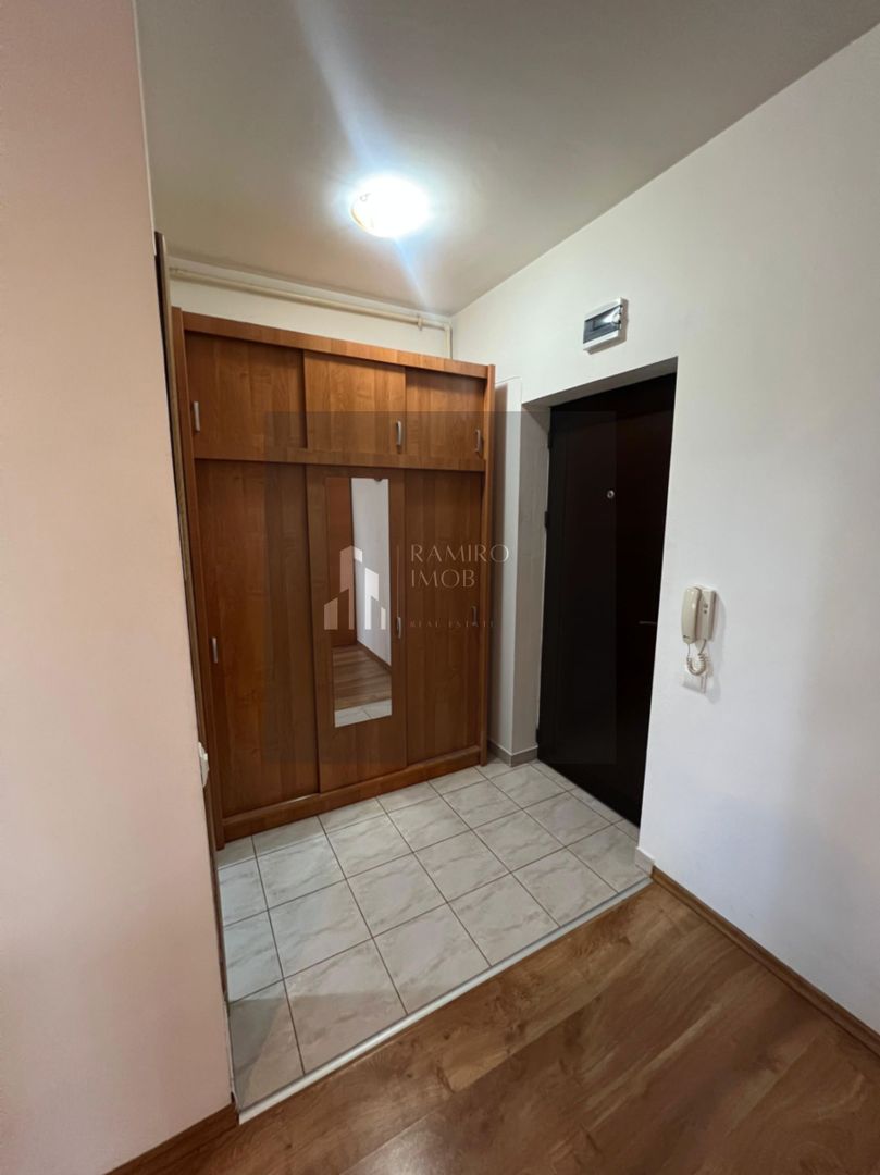 Garsoniera de inchiriat centrala /10 min metrou Aparatorii Patriei - Poză 10
