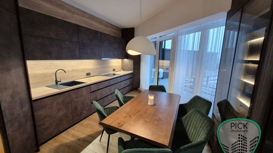 P 4231 - Apartament cu 3 camere în Târgu Mureș, Tudor, Concept 9 - Poză 5